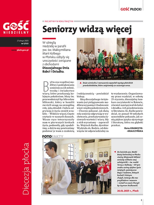 Gość Płocki 5/2025