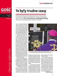 Gość Radomski 5/2025