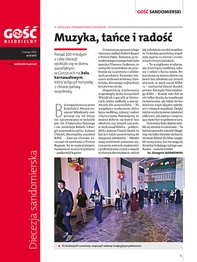 Gość Sandomierski 5/2025