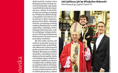 Gość Tarnowski 5/2025