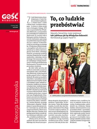 Gość Tarnowski 5/2025
