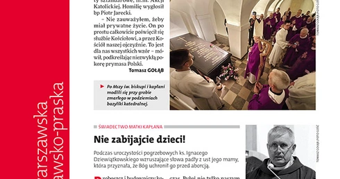 Gość Warszawski 5/2025