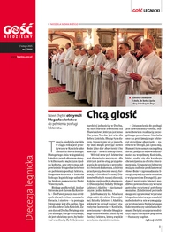 Gość Legnicki 5/2025