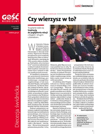 Gość Świdnicki 5/2025