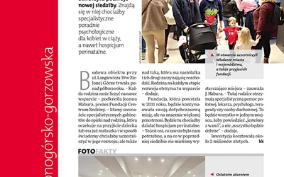 Gość Zielonogórsko-Gorzowski 5/2025