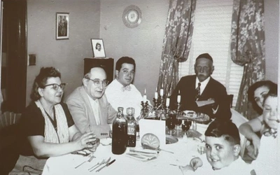 Jesteśmy głosem zamordowanych