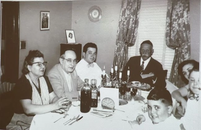 Jesteśmy głosem zamordowanych