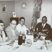 Jesteśmy głosem zamordowanych