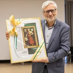 Pożegnanie Leszka Śliwy
