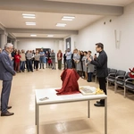 Pożegnanie Leszka Śliwy
