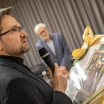Pożegnanie Leszka Śliwy