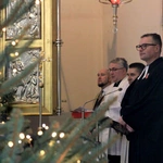 Ekumeniczne nabożeństwo młodych w Koźlu