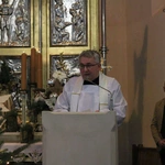 Ekumeniczne nabożeństwo młodych w Koźlu