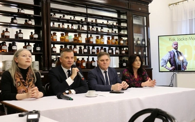 Nowa odsłona wystawy w Muzeum im. Jacka Malczewskiego