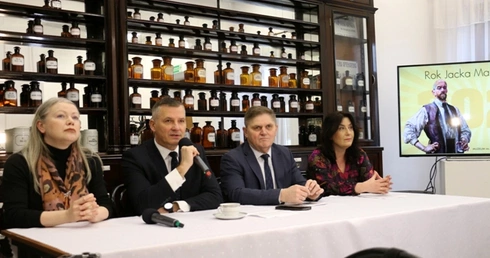 Nowa odsłona wystawy w Muzeum im. Jacka Malczewskiego