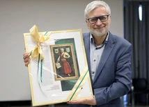 Zbyt wczesny emeryt. Pożegnaliśmy zastępcę sekretarza naszej redakcji Leszka Śliwę
