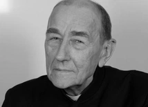 Zmarł ks. Stanisław Chudy