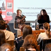 Ocalał i dał świadectwo tego, że Niemcy go nie złamali