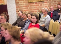 Synod Archidiecezji Wrocławskiej: przed nami dekanalne spotkania parafialnych zespołów