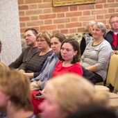 Synod Archidiecezji Wrocławskiej: przed nami dekanalne spotkania parafialnych zespołów