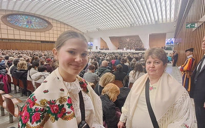 Wszystkie drogi prowadzą do Rzymu 