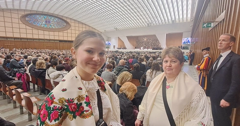 Wszystkie drogi prowadzą do Rzymu 