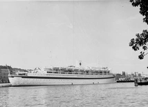 MS Wilhelm Gustloff