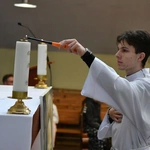 Rekolekcje Junior w rokitniańskim sankutarium