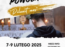 Rekolekcje powołaniowe? Po co?