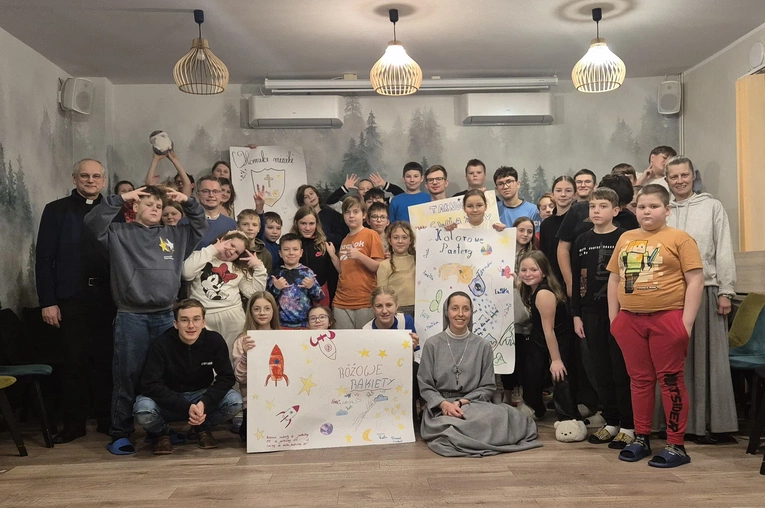 Z tarnowskiej katedry do Brennej