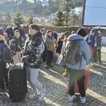Z tarnowskiej katedry do Brennej