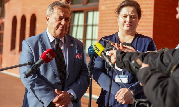 Smutna wiadomość
