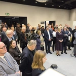 O patronach Europy w Muzeum Mt 5,14