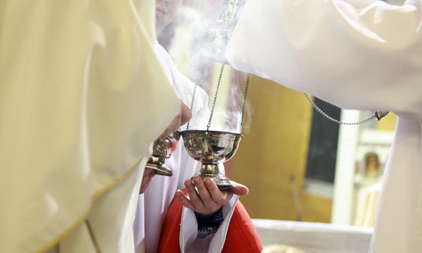 Ponowne odkrycie liturgii jako „języka Kościoła”