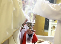 Ponowne odkrycie liturgii jako „języka Kościoła”