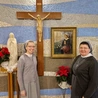 Życie zakonne to droga usłana różami
