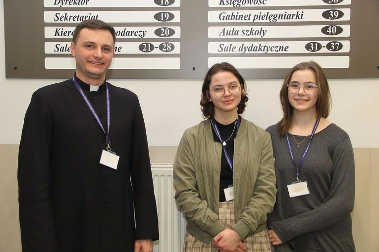 Projekt "BeBlessed"
