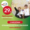 Poczuj radość Ewangelii!