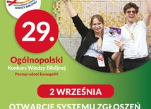 Poczuj radość Ewangelii!