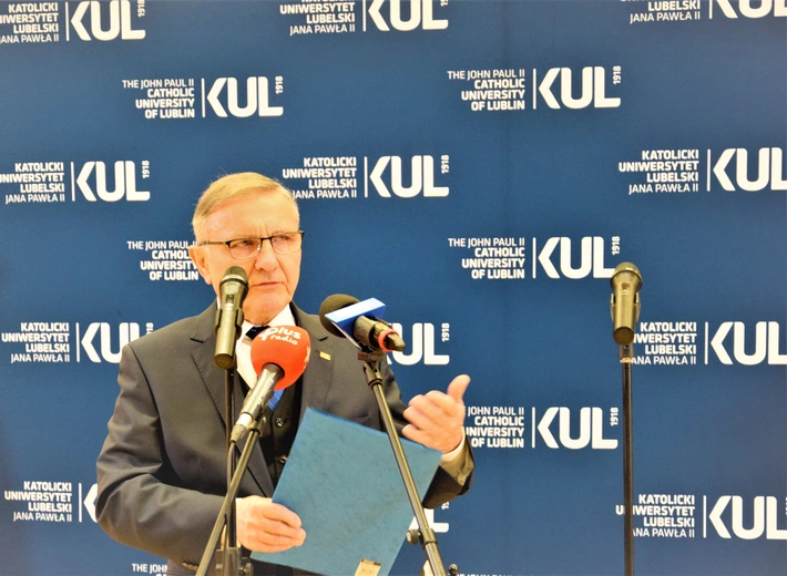 KUL otworzył najnowocześniejsze prosektorium w kraju