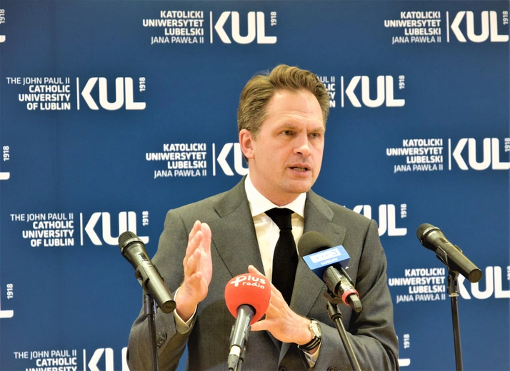 KUL otworzył najnowocześniejsze prosektorium w kraju