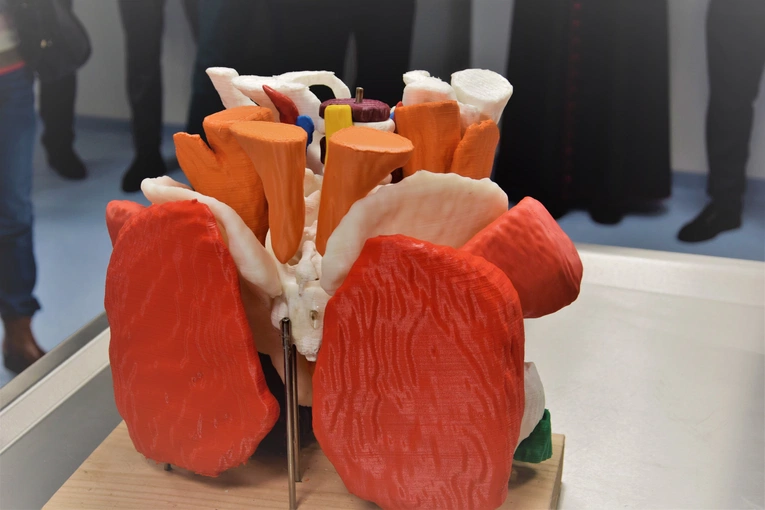 KUL otworzył najnowocześniejsze prosektorium w kraju