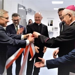 KUL otworzył najnowocześniejsze prosektorium w kraju