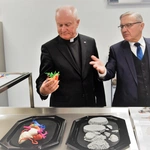 KUL otworzył najnowocześniejsze prosektorium w kraju