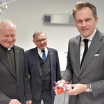 KUL otworzył najnowocześniejsze prosektorium w kraju