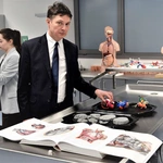 KUL otworzył najnowocześniejsze prosektorium w kraju