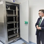 KUL otworzył najnowocześniejsze prosektorium w kraju