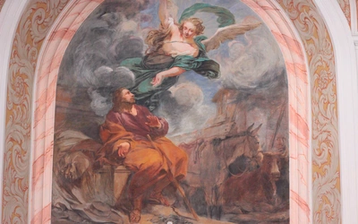 Niedziele św. Józefa