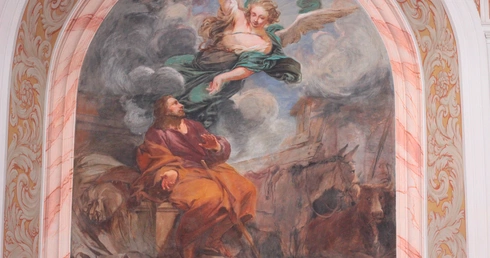 Niedziele św. Józefa