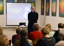 Świętość to więcej niż jakość